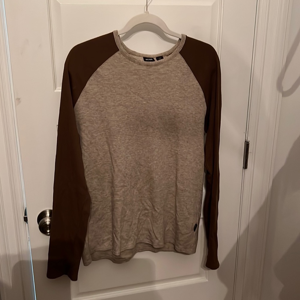 Hugo boss light sweater - slim fit